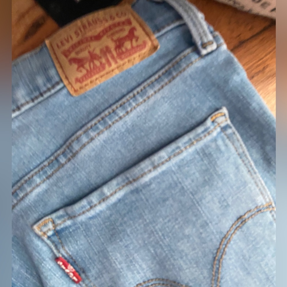 Levi’s